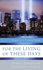 Cover: For the Living of These Days - Wipf & Stock Publishers