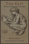 Cover: The Gift - Martino Fine Books