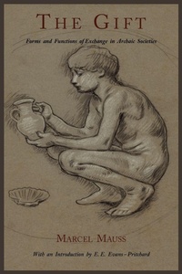 Enlarge image Cover: The Gift - Martino Fine Books