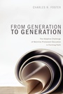 Cover: From Generation to Generation - Wipf & Stock Publishers
