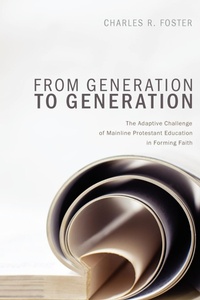 Enlarge image Cover: From Generation to Generation - Wipf & Stock Publishers