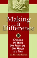 Cover: Making a Difference - Outskirts Press