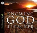 Cover: Knowing God - Christianaudio
