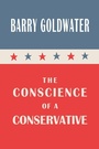 Cover: The Conscience of a Conservative - Martino Fine Books