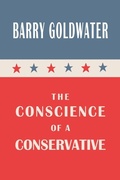 Cover: The Conscience of a Conservative - Martino Fine Books