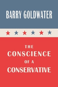 Enlarge image Cover: The Conscience of a Conservative - Martino Fine Books