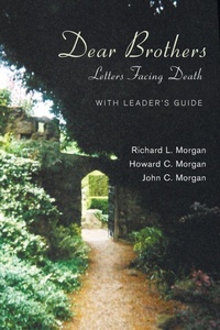 Enlarge image Cover: Dear Brothers, with Leader's Guide - Wipf & Stock Publishers