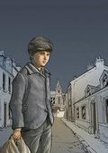 Cover: Oliver Twist - Idea & Design Works