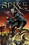 Cover: Spike: After The Fall - Idea & Design Works