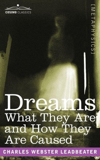 Abbildung von: Dreams - Cosimo Classics