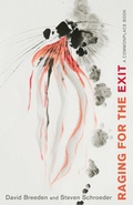 Cover: Raging for the Exit - Wipf & Stock Publishers