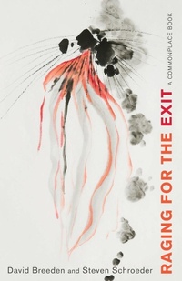 Enlarge image Cover: Raging for the Exit - Wipf & Stock Publishers