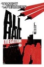 Cover: Transformers: All Hail Megatron Volume 1 - Idea & Design Works