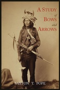 Cover: A Study of Bows and Arrows - Martino Fine Books