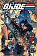 Cover: Classic G.I. Joe, Vol. 2 - Idea & Design Works