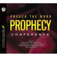 Enlarge image Cover: Preach the Word Prophecy Conference - Christianaudio