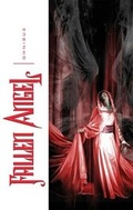 Cover: Fallen Angel Omnibus - Idea & Design Works
