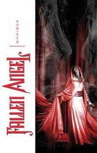 Enlarge image Cover: Fallen Angel Omnibus - Idea & Design Works