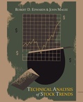Cover: Technical Analysis of Stock Trends - Martino Fine Books