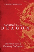 Cover: Passing by the Dragon - Wipf & Stock Publishers