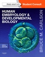 Cover: Human Embryology and Developmental Biology - Saunders