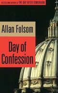 Cover: The Day of Confession - Little, Brown & Company