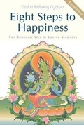 Cover: Eight Steps to Happiness - Tharpa Publications