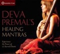 Cover: Deva Premal's Healing Mantras - Sounds True Inc