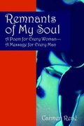 Cover: Remnants of My Soul - Outskirts Press