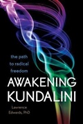 Cover: Awakening Kundalini - Sounds True Inc