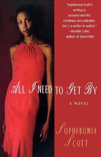 Enlarge image Cover: All I Need to Get by - St. Martin's Griffin