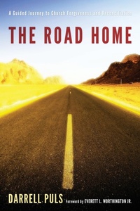 Enlarge image Cover: The Road Home - Wipf & Stock Publishers