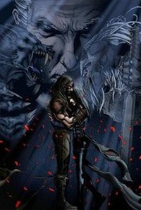 Enlarge image Cover: Underworld: Rise of the Lycans Collected Edition - Idea & Design Works