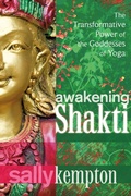 Cover: Awakening Shakti - St. Martin's Essentials