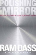 Cover: Polishing the Mirror - Sounds True Inc