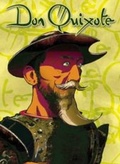 Cover: Don Quixote - Idea & Design Works