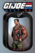 Cover: G.I. JOE: The Best of Hawk - Idea & Design Works