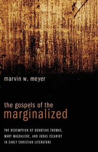 Enlarge image Cover: The Gospels of the Marginalized - Wipf & Stock Publishers
