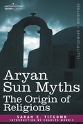 Cover: Aryan Sun Myths - Cosimo Classics