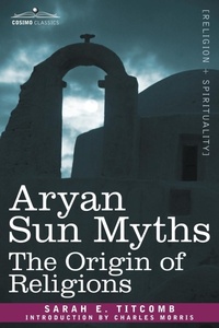 Enlarge image Cover: Aryan Sun Myths - Cosimo Classics