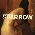 Cover: Sparrow Volume 11: John Watkiss - Idea & Design Works