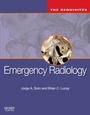 Cover: Emergency Radiology - Mosby