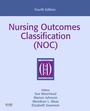Cover: Nursing Outcomes Classification (NOC) - Mosby