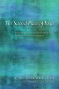 Cover: The Sacred Place of Exile - Wipf & Stock Publishers
