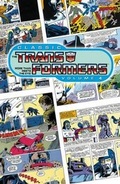 Cover: Classic Transformers Volume 4 - Idea & Design Works