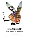 Abbildung von: Playboy The Book of Cigars - Skyhorse Publishing
