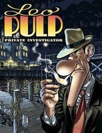 Enlarge image Cover: Leo Pulp - Idea & Design Works