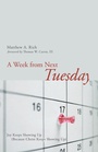Cover: A Week from Next Tuesday - Wipf & Stock Publishers