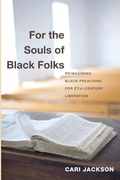Cover: For the Souls of Black Folks - Wipf & Stock Publishers