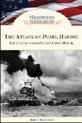 Cover: The Attack on Pearl Harbor - Chelsea House Publishers